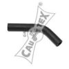IMPERGOM 220827 Radiator Hose